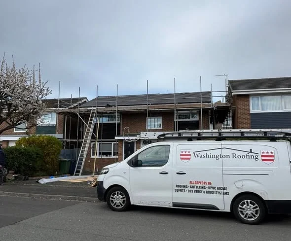 Expert Roofing Services in Washington by Washington roofing